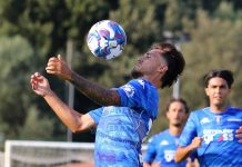 Galleria Precampionato 2026/27 | Empoli – Castelfiorentino