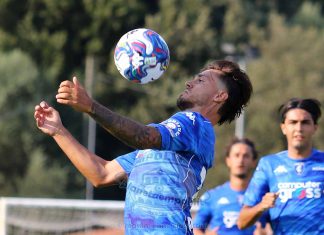 Galleria Precampionato 2026/27 | Empoli – Castelfiorentino