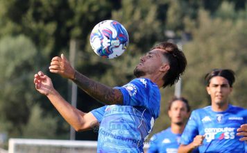 Galleria Precampionato 2026/27 | Empoli – Castelfiorentino