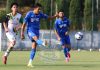 Saporiti mezzala | Uno dei temi tattici più interessanti del ritiro azzurro