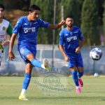 Saporiti mezzala | Uno dei temi tattici più interessanti del ritiro azzurro