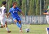 Mercato Azzurro | Sondaggio del Pescara per Belardinelli
