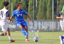 Mercato Azzurro | Sondaggio del Pescara per Belardinelli