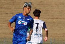 Mercato Azzurro | Per Guarino rallentamenti ma tutto ok