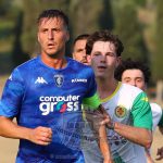 Il capitano della squadra è Luca Magnino