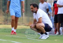 Le prime indicazioni del Pagliuca-bis