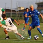 UFFICIALE | Asmussen ceduto al Pineto
