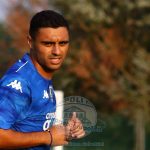 Luca Santoni (Il Tirreno ed. Carrara) ci racconta Distefano
