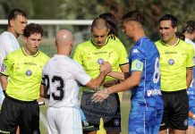 Galleria Precampionato 2026/27 | Empoli – Virtus Entella