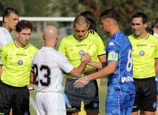 Galleria Precampionato 2026/27 | Empoli – Virtus Entella