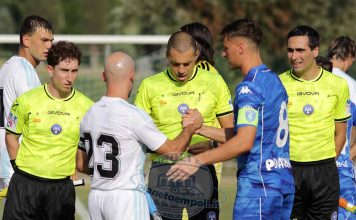Galleria Precampionato 2026/27 | Empoli – Virtus Entella