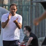 EFC | Riprenderà domani il lavoro della squadra
