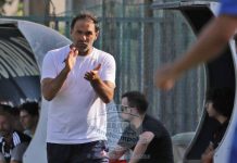 EFC | Riprenderà domani il lavoro della squadra