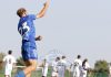 Le coppie offensive viste contro l’Entella