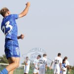 Le coppie offensive viste contro l’Entella