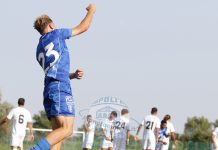 Le coppie offensive viste contro l’Entella