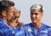 Guarino, è fatta per la cessione del difensore azzurro?