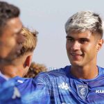 Mercato Azzurro | Guarino, possibile cessione all’estero?