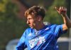 Mattia Huqi convocato dall’Albania Under 21