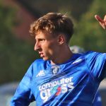 Mattia Huqi convocato dall’Albania Under 21