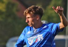 Mattia Huqi convocato dall’Albania Under 21