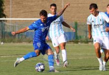 Mercato Azzurro | Lo Spezia guarda Bianchi