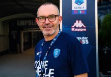 Quattro chiacchiere con il “nostro”, Nico Raffi…