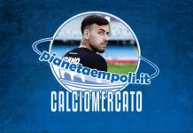 Mercato Azzurro | Un altro centrocampista sul taccuino