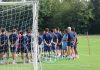 Dal campo | Al via il ritiro