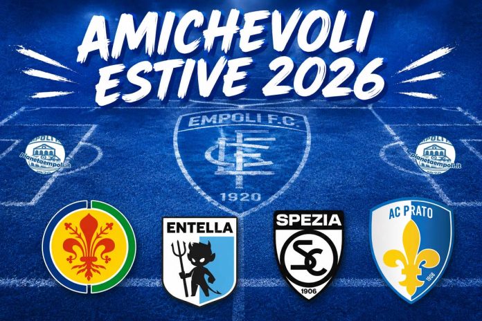 amichevoli