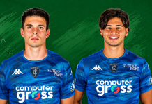 Ilie e Moruzzi vicini a vestirsi di verde