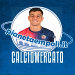 Mercato Azzurro | Caccavo vicino al vestirsi d’azzurro