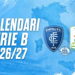 Calendari Serie BKT 26/27