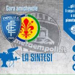TV | Le reti azzurre al Castelfiorentino