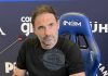 UFFICIALE | Guido Pagliuca non è più l’allenatore dell’Empoli