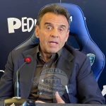 Fabrizio Corsi: “Siamo in crisi, spesso perdiamo per errori individuali. Dobbiamo sdebitarci con i tifosi”