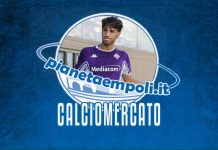 Mercato Azzurro | Tra i pensieri anche un altro giovane viola