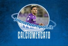 ULTIM’ORA PE | Vicini al primo innesto ed arriva dalla Fiorentina