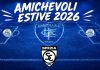 Empoli-Spezia a porte chiuse