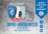 Un buon Empoli supera (finalmente) l’Entella nel secondo test amichevole: 1-0 per noi.