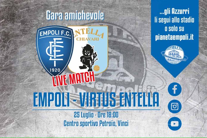 entella live