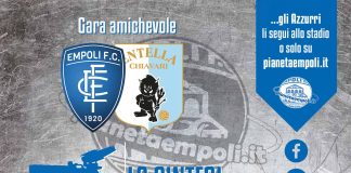 TV | Sintesi gara amichevole Empoli-Entella 1-0