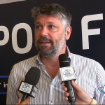 TV | Le prime parole di Fabio Artico