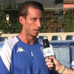 TV | Mister Filippeschi dopo Empoli-Como