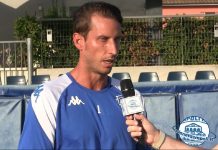TV | Andrea Filippeschi apre la stagione della Primavera