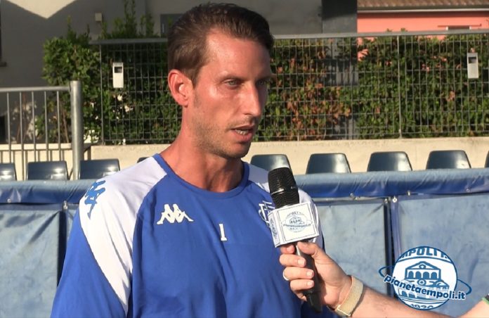 filippeschi intervista