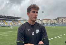 Due di C pensano ad un nostro portiere
