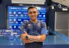 TV | Presentazione ufficiale Filippo Distefano
