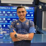 TV | Presentazione ufficiale Filippo Distefano