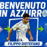 UFFICIALE | Distefano apre ai nuovi arrivi